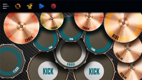 drumknee3d