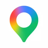 google地图高清卫星地图