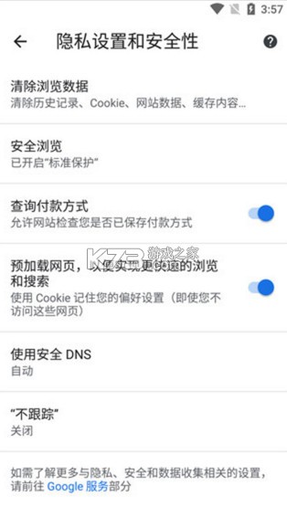 谷歌搜索