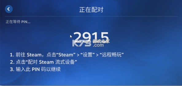 steam