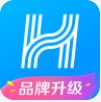 哈啰出行网约车