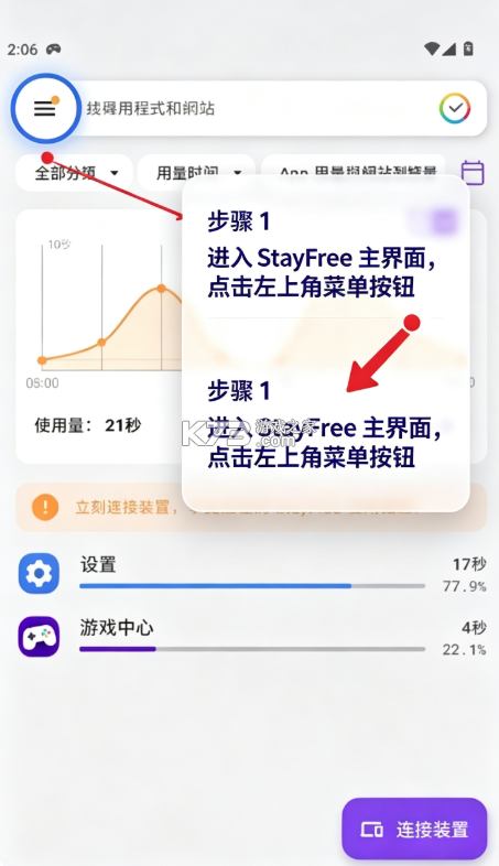 stayfree