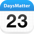 倒数日daysmatter