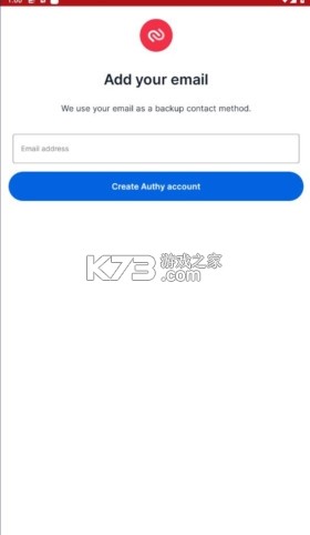 authy