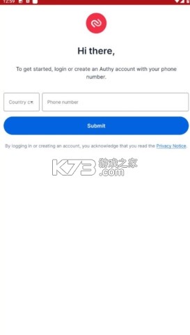 authy
