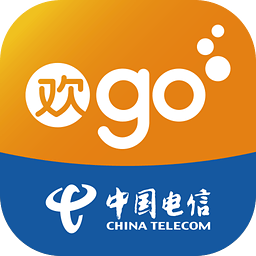 中国电信营业厅