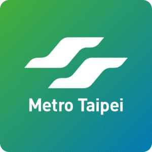 台北捷運go