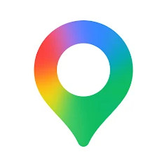 google地图