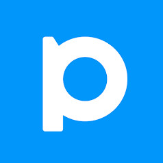 p站